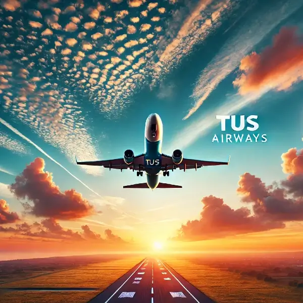 Tus Airways